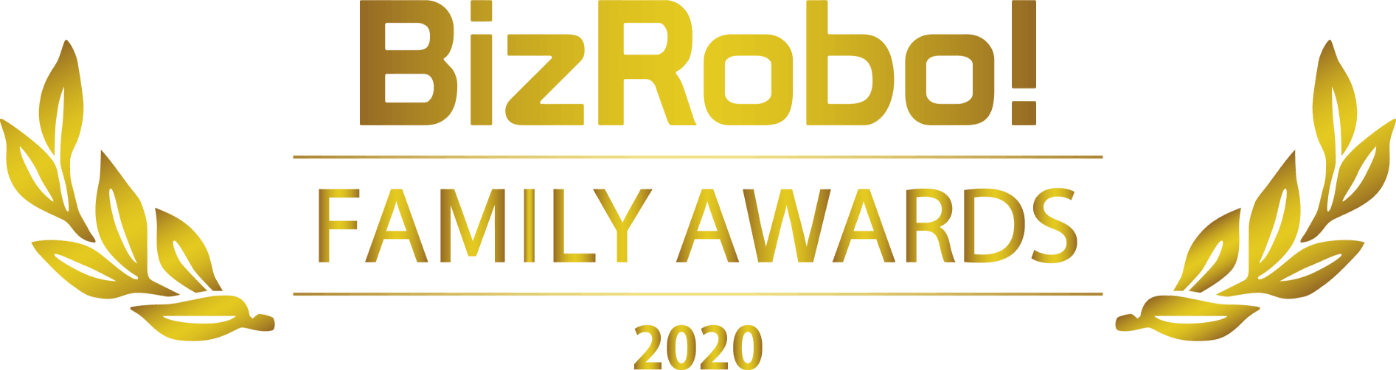 BizRobo! Family Awards 2020