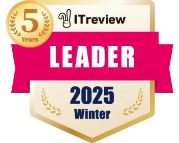 2025 winter leader 5years