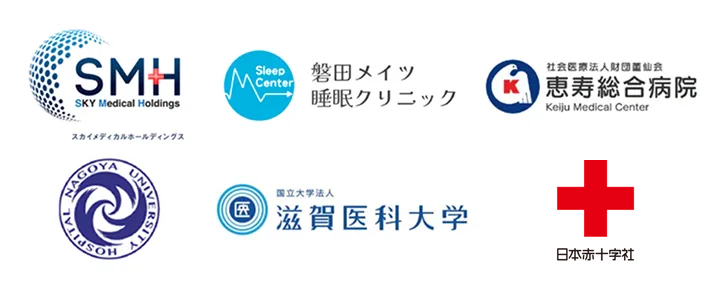 BizRobo!は多くの病院・クリニックに選ばれています