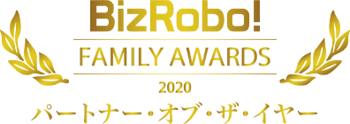 パートナー・オブ・ザ・イヤー