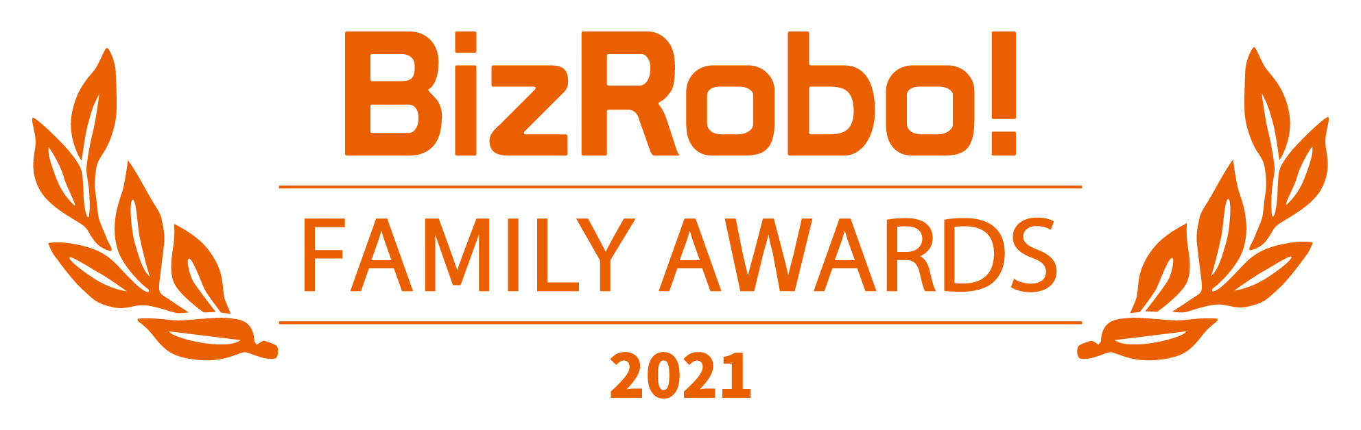 BizRobo! Family Awards 2021