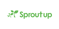 Sprout up