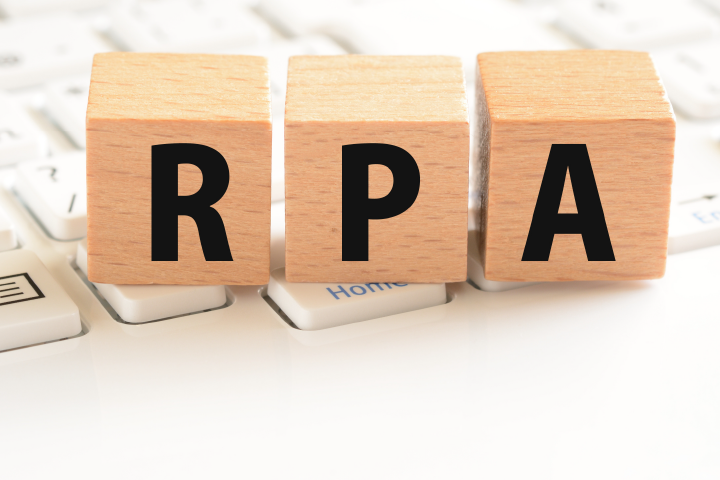 RPAとは