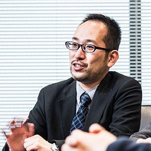 日商エレクトロニクス株式会社