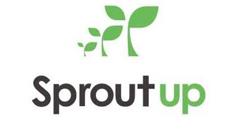 株式会社Sprout up