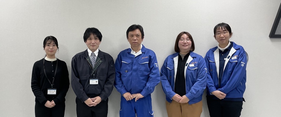 小松鋼機株式会社