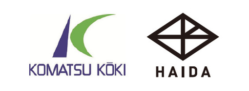 小松鋼機株式会社