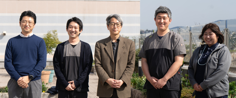 社会医療法人 敬和会
