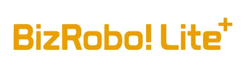BizRobo!Lite+